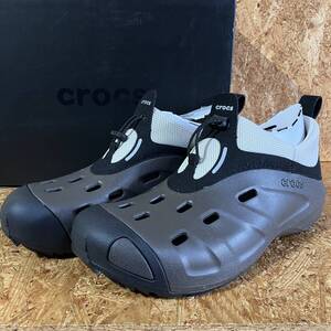 Crocs Quick Trail Low US11 espresso