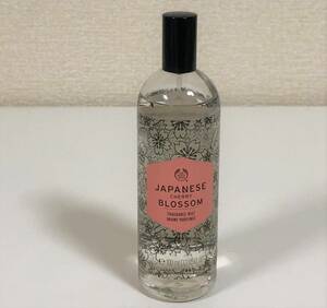 ★ザボディショップ★ジャパニーズチェリーブロッサム★フレグランスミスト★100ml★