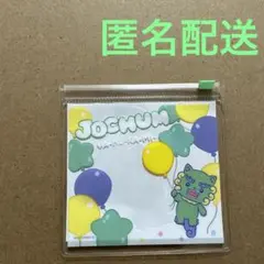 JOCHUM スライダーポーチ　ヤヌカミ