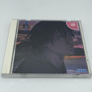 【中古】DC）青の6号 歳月不待人 -Time&Tide-[240011196197]