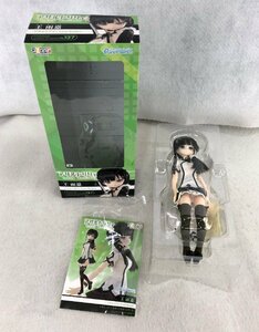 ★中古品★ドール ピュアニーモキャラクターシリーズ No.137 「アサルトリリィ Last Bullet」 王雨嘉 PND137-LWU azone アゾン