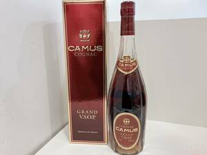 ◆ 【未開栓】カミュ グランド VSOP 700ml 40% CAMUS GRAND コニャック ブランデー 