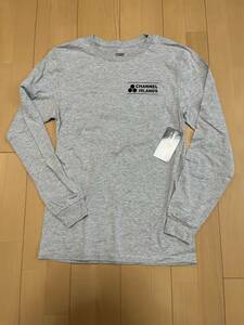 アルメリック ロンTシャツSサイズ チャンネルアイランド 未使用品