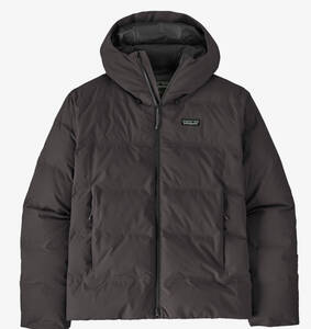 【週末はゴールドクーポン4,000円オフ】【新品】Patagonia ジャクソン・グレイシャー・ジャケット ブラック Mサイズ 2024年モデル 全店完売