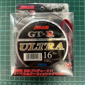 APPLAUD GT-R ULTRA 16lb 600m