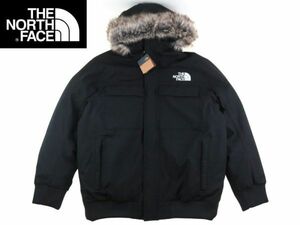 新品 THE NORTH FACE ノースフェイス 550フィル GOTHAM JACKET 2 ゴッサム ジャケット メンズ 0752/ XXL