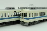 中古鉄道模型 HOゲージ 1/80 小田急5200形 登場時 6両編成セット 完成品 [1-520-25]