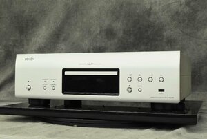 F☆DENON デノン CDプレーヤー DCD-1650RE ☆中古☆