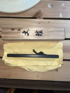 文鎮 かたつむり 未使用 骨董品