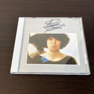 尾崎亜美 CD SHADY