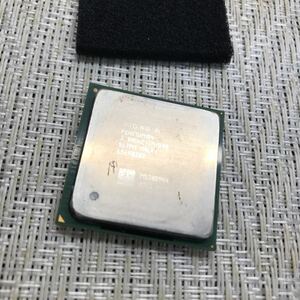 ジャンク品/CPU/Intel/Pentium4/3.00GHZ/1M/800/動作未確認