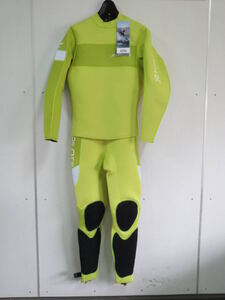 ★☆ JETPILOT RACE ウエットスーツ NEON Ｍサイズ 新品 ★☆