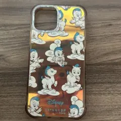 skinnydip × Disney  ベビーペガサス　iPhone12ケース