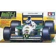 中古プラモデル 1/28 ロータス102B 「ミニF1シリーズ NO.1」 [28001]