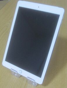 ★中古　Apple iPad Air2 Wi-Fi +Cellular 16G★