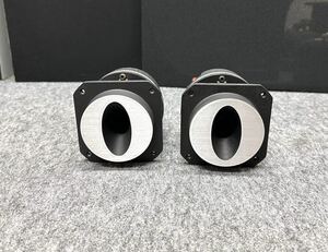 JBL 076 ツイーター ペア 。動作品