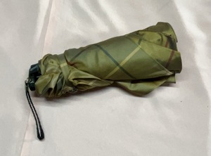 Burberrys 傘 雨傘 日傘 折り畳み傘 YS031