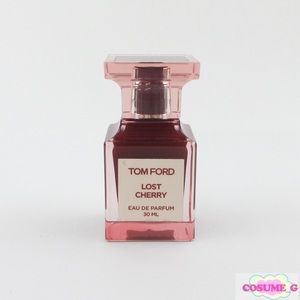 トムフォード　ロスト　チェリー　オード　パルファム　スプレィ　30ml　EDP　残量多 G749