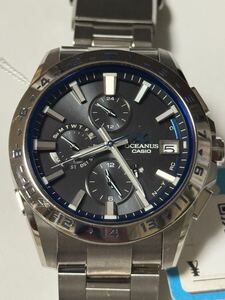 CASIO OCEANUS OCW-T3000