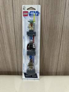 《1円〜》レゴ LEGO ミニフィグ マグネット Minifigure Magnet Set 852555 未開封　新品　美品