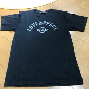 ozone cmmunity 半袖Tシャツ レディース