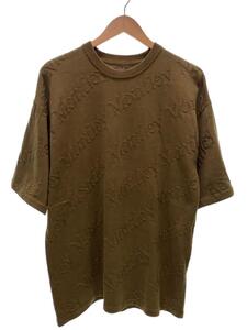 Montley◆Tシャツ/-/コットン/GRN