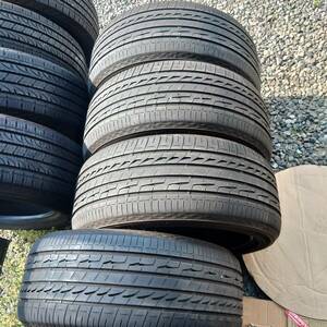 225/45R17ブリヂストン日本製4本セット夏タイヤレグノGR-XⅡエルグランドシーマクラウンインプレッサスカイラインゴルフ7ステージア