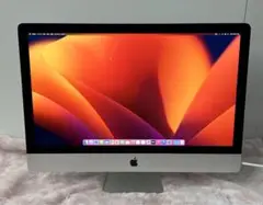 iMac Retina 5K 27-inch, 2017