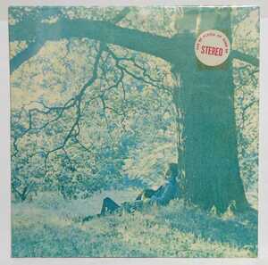 Plastic Ono Band / Yoko Ono (LP) プラスティック・オノ・バンド / オノ・ヨーコ Apple　US盤、新品未開封