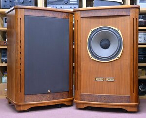 TANNOY Canterbury 15 スピーカー アルニコマグネット 38cm同軸型2ウェイユニット