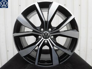 『出回り少ない！程度良好！新品タイヤがついてこの値段！』VW フォルクスワーゲン T-Roc TDI Rライン 純正 TSI にも 4本セット販売です！