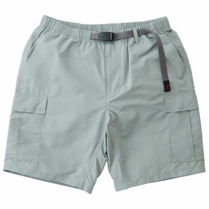 XLサイズ ealGrey GRAMICCI SHELL CARGO SHORT グラミチ シェルカーゴショーツ G2SM-P026