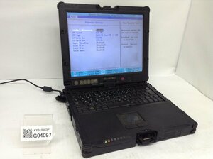 R ジャンク/ NEC FC-N22G/B76SS Intel Core i7 U 660 メモリ2.05GB HDD320.07GB 【G04097】