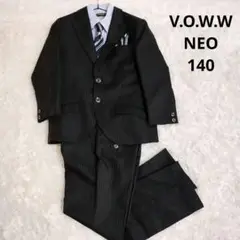 V.O.W.W NEO 140cm スーツ