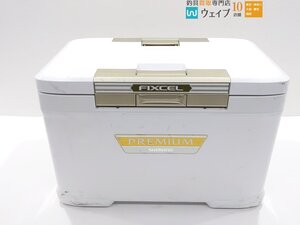 シマノ フィクセル プレミアム ZF 030R RKSY