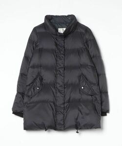 「B:MING by BEAMS」 ダウンコート S ブラック レディース