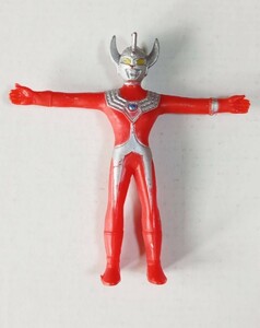 ウルトラマンシリーズ ゴム人形 フィギュアウルトラマンタロウ昭和レトロ 当時物 希少 円谷プロ ポピー