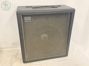 AL0608062　〇 Roland ローランド CA-35 ギターアンプ 40W ミドルサイズ 出力確認済み