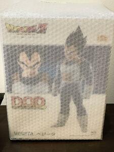 ドラゴンボール メガハウス D.O.D ベジータ 新品未開封白紙付き Dimension of DRAGONBALL