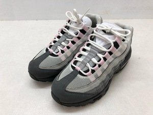 NIKE/ナイキ AIR MAX 95 PRM/エア マックス 95 CJ0588-001/24.0cm【P1325-008】268