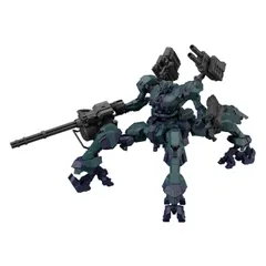 BANDAI SPIRITS(バンダイスピリッツ) 30MM ARMORED CORE  FIRES OF RUBICON BALAM INDUSTRIES BD-011 MELANDER ライガーテイル 色分け済みプラモデル