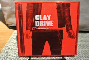 GLAY☆ベスト２☆中古ＣＤ2枚組