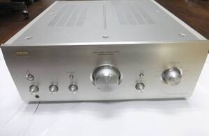 DENON プリメインアンプ PMA-2000AE 完動品　美品