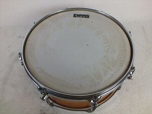 ★ 1円スタート ★ SONOR ソナー Sonic PLUS スネアドラム 中古 現状品 241201C4445