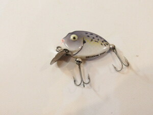 ヘドン Heddon タイニーパンキンシード TINY PUNKINSEED 　CRA　オールドヘドン (6-1119