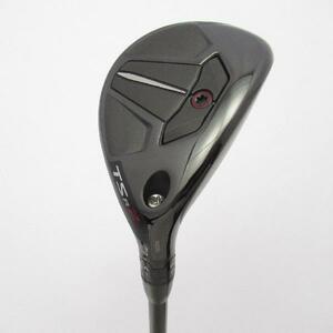 タイトリスト TSR TSR2 ユーティリティ TENSEI PRO 1K HYBRID 70 【U3】 シャフト：TENSEI PRO 1K HYBRID 70