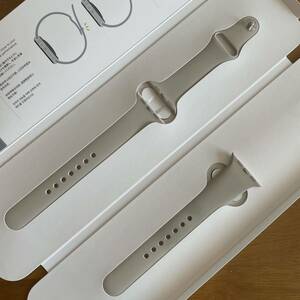 Apple＊Watch＊Starlight Sport Band＊41mm＊ML2本