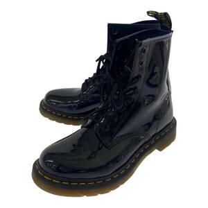 Dr.Martens ドクターマーチン 厚底 サンダル sizeUK5/ブラック