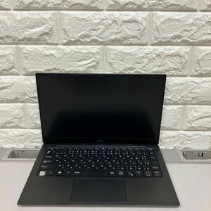 J13 DELL XPS 13 7390 P82G Core i7 10710U メモリ 8GB ジャンク