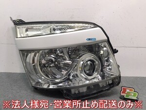 ヴォクシー／ＶＯＸＹ／７０系　純正　前期　右ヘッドライト　キセノン　ＨＩＤ　バラスト　レベライザー　２８－２０３　（１２２４８６）